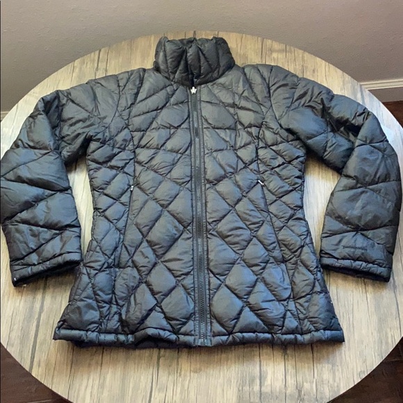 Patagonia Down Quilted Puffer Jacket 